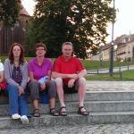 Neuruppinwanderfahrt 2013