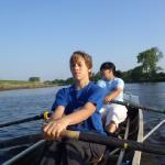 auf der Oste Hemmoor 2013