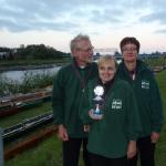 so sehen Sieger aus Hemmoor 2013