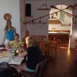 Abendessen machen Rahnsdorf 2013