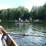 Moellensee Ende 2013