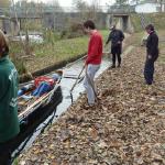 bootsschleppe maerkisch buchholz herbst 2013