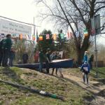 Tag der offenen Tuer 2013