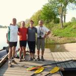 Masters RC KST Wesermarathon 2013