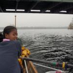 Glienicker Bruecke 25 Jahre Maueroeffnung