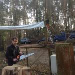 Kettensaegen Killer 2014