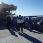 Ruderer grande motte 2014