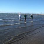 ruderer im mittelmeer le grau 2014