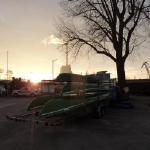 Bootsanhaenger in Karlsruhe Camargue 14