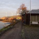 Karlsruhe allemania Camargue 14