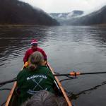 Elb-Sandsteingebirge Adventswanderfahrt 2014