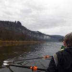 auf der Elbe Advent 2014