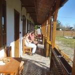 Pension Ichim in Sfantu Gheorghe donau 2014