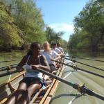 im donaudelta 2014