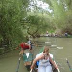 kanal crasnicol blockiert donau 2014