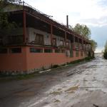 Hotel albatros calarasi 2014