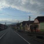 Landstrasse siebenbuergen 2014