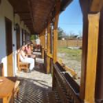 Pension Ichim Sfantu Gheorghe 2014