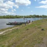 auf der suche nach der duene donau 2014