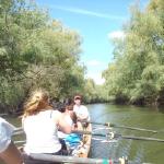 enger Graben im Donaudelta 2014