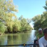 kanaele im delta 2014