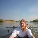 laura borcea donau 2014