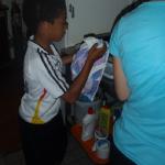 Jonathan waescht ab Dresdenia 2014