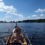 Kindervierer Dresdenia 2014