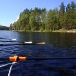 Insellabyrinth finnland 2014