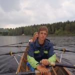 Strömungsstrecke nach Virran Vietäve 2014