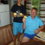 Zauberäpfel finnland 2014