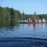 idyllisches Finnland 2014