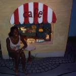 jubibacken nirina finnland 2014