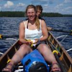 laura paul saimaa 2014