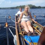 laura phillipp saimaa 2014