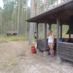 laura tetriniemi saimaa 2014