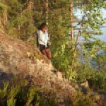 nirina in puumala finnland 2014-1