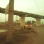 Fernverkehrstrasse Arad 2014