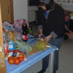 Exotische Fruechte in Ketzin 2014