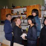 mannschaftsbild kroatien 2014