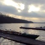 Baumgarten E-Vierer in Ruedersdorf 2014