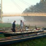 morgens in dolgenbrodt 2014