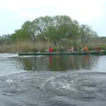 Kindervierer Havel nach Brandenburg 2014