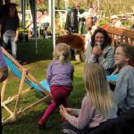 Tag der offenen Tuer Ruderclub Kleinmachnow 2014