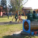 kinderspielplatz burano 2014