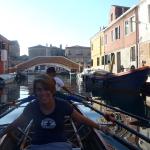 quer durch murano 2014