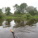 warthe bei hochwasser 2014