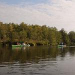 Wentowsee Ruderboote 2015