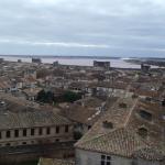 Aigues Mortes vom Tour Constanze 2015