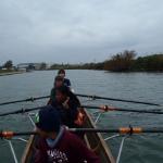 Canal du rhone a sete Camargue 2015